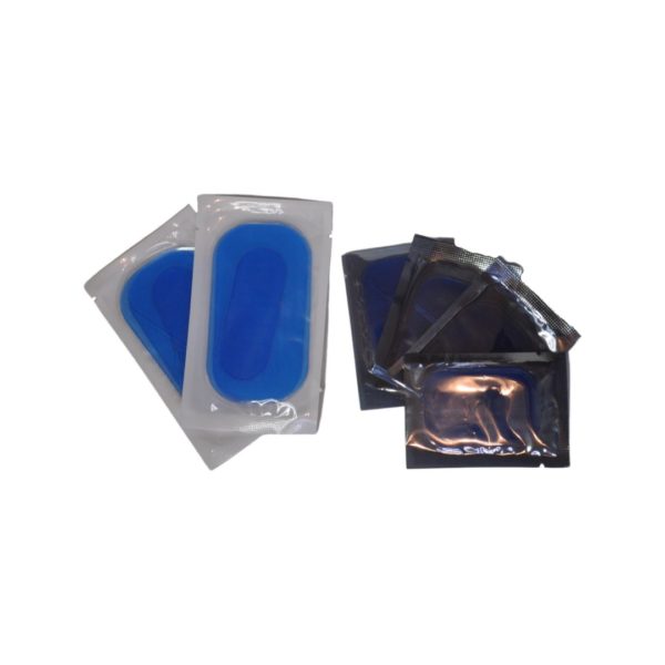 EMS gel pads