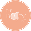the booty kit Circular Logo
